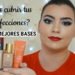 La base de maquillaje perfecta para un cutis impecable