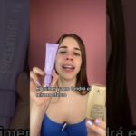 La gran pregunta: ¿crema hidratante o primer primero en el maquillaje?