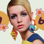 La moda femenina de los 60: looks icónicos y tendencias clave