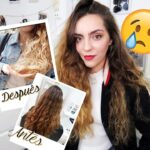 Las mechas que dañan tu cabello: descubre cuáles evitar
