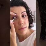 Logra una mirada impactante: Cómo pintar la línea de agua del ojo