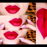Logra unos labios irresistibles con estos simples consejos de belleza