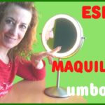 Los 5 mejores espejos de aumento para un maquillaje perfecto