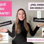 Los efectos sorprendentes de excederse en la crema hidratante facial Los efectos sorprendentes de excederse en la crema hidratante facial