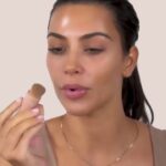 Maquillaje exclusivo de Kim Kardashian para lucir como una celeb