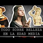 Maquillaje medieval: técnicas y secretos de belleza de la Edad Media