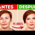 Maquillaje para lucir más joven: Tips y trucos imprescindibles Maquillaje para lucir más joven: Tips y trucos imprescindibles