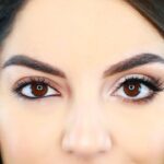 Maquillaje para ojos grandes: tips, trucos y productos para resaltar tus ojos