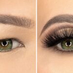 Maquillaje para párpados caídos: Tips y técnicas imprescindibles