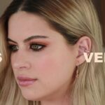 Maquillaje para rubias con ojos verdes: Tips y trucos imprescindibles