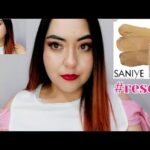 Maquillaje Velvet: Descubre el look suave perfecto