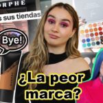 Morphe: ¿quién está detrás de la popular marca de maquillaje?