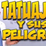 No todos son candidatos: ¿Quiénes no deberían hacerse un tatuaje?