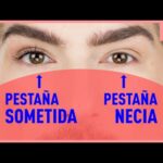 Pestañas rizadas todo el día: trucos para lograrlo