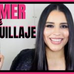 Prebase o base: Clave para un rostro perfecto
