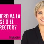 ¿Protector solar o corrector de ojeras primero? Descubre la respuesta