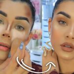 Qué es el maquillaje blindado