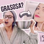 Secreto para hacer que tu maquillaje dure todo el día