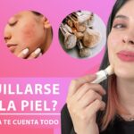 Secretos de belleza: Descubre qué piel no es apta para maquillaje Secretos de belleza: Descubre qué piel no es apta para maquillaje