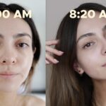 Secretos para lucir radiante y natural sin necesidad de maquillaje
