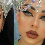 Tendencia de maquillaje: ¡Conoce el nuevo estilo que arrasa!