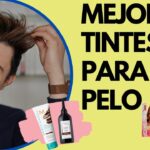 Tintes para el pelo que cuidan y protegen tu cabello Tintes para el pelo que cuidan y protegen tu cabello