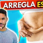 Top 5 remedios naturales para piel flácida – ¡Rejuvenece ahora!