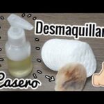 Trucos caseros para desmaquillarte cuando te quedaste sin producto