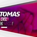 Cómo combatir la sensación de ojo dormido en 5 pasos