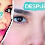 Consejos para acelerar el crecimiento de tus cejas de forma natural