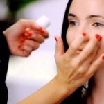 Consejos para aplicar colorete líquido y lucir un look impecable