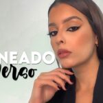 Delineado inverso: la nueva tendencia en maquillaje de ojos