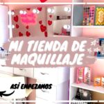Encuentra tiendas de maquillaje cercanas y luce espectacular hoy