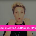 Evita que tu maquillaje se cuartee: tips y trucos