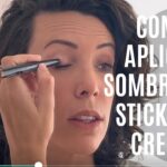 Maquillaje fácil y rápido: sombras de ojos en barra imprescindibles