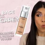 Maquillaje personalizado: se adapta a tu tono de piel