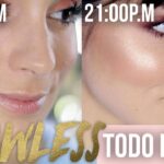 Secretos de maquillaje de larga duración: ¡Consigue el look perfecto! Secretos de maquillaje de larga duración: ¡Consigue el look perfecto!