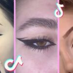 10 ideas de eyeliner estético para un look impresionante