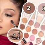 7 tips para lucir radiante con maquillajes en tonos claros