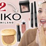Compra maquillaje Kiko Milano online en España