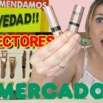 Consejos para aplicar el corrector de Mercadona como un profesional Consejos para aplicar el corrector de Mercadona como un profesional