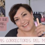 Consejos para un corrector de piel madura perfecto Consejos para un corrector de piel madura perfecto
