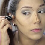 Contouring en barra: Cómo aplicarlo en 5 sencillos pasos Contouring en barra: Cómo aplicarlo en 5 sencillos pasos