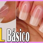 Domina el arte de las uñas de gel con nuestros tutoriales