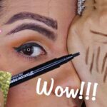 El Mejor Lápiz de Cejas para Microblading: Guía de Compra y Consejos