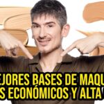 Las 10 mejores bases de maquillaje recomendadas por expertos