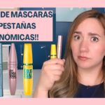 Los 5 Mejores Rímeles L'Oreal Waterproof para un Look Impresionante Los 5 Mejores Rímeles L’Oreal Waterproof para un Look Impresionante