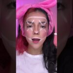 Maquillaje de la Purga para mujer: ¡Fácil y aterrador! Maquillaje de la Purga para mujer: ¡Fácil y aterrador!
