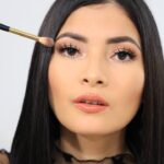 Maquillaje fácil para ojos pequeños: Tips para agrandarlos
