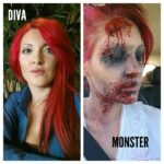 Maquillaje para niñas de la curva: consejos y trucos divertidos